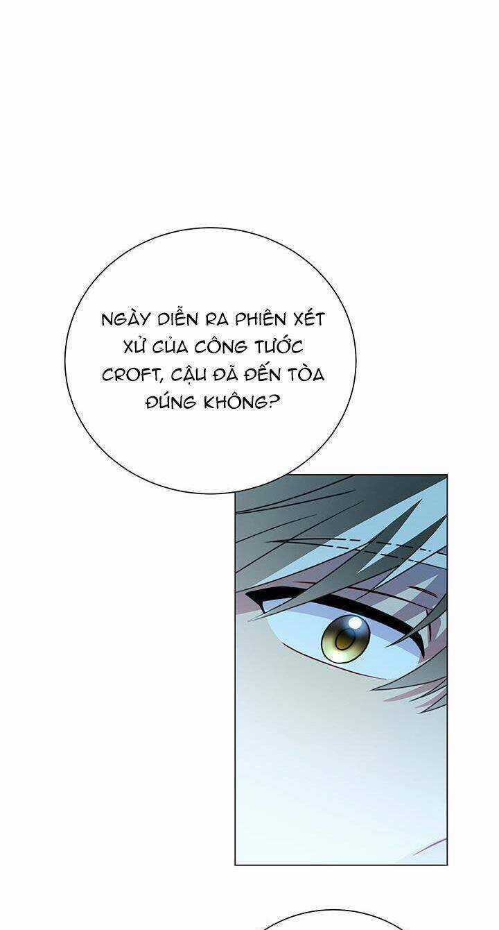 Tôi Sẽ Không Hối Tiếc Vì Anh Đâu Chapter 76 trang 33