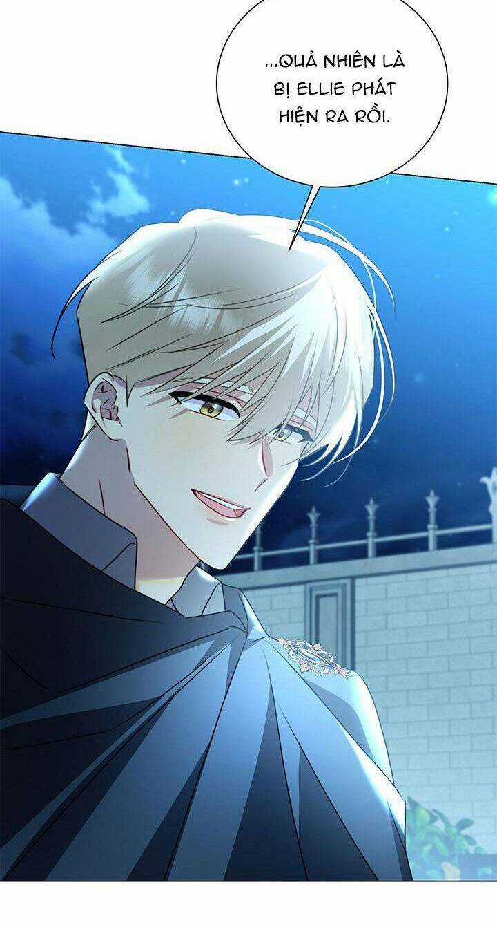 Tôi Sẽ Không Hối Tiếc Vì Anh Đâu Chapter 76 trang 34