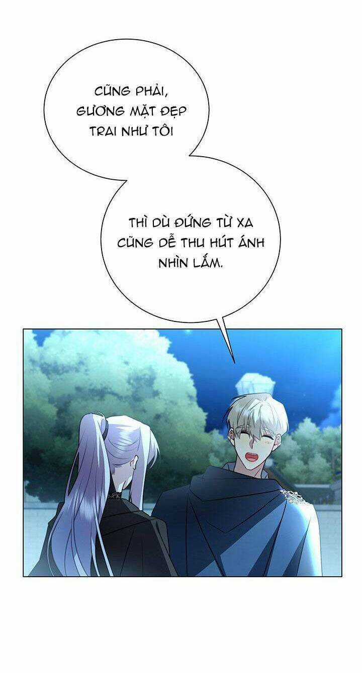 Tôi Sẽ Không Hối Tiếc Vì Anh Đâu Chapter 76 trang 35