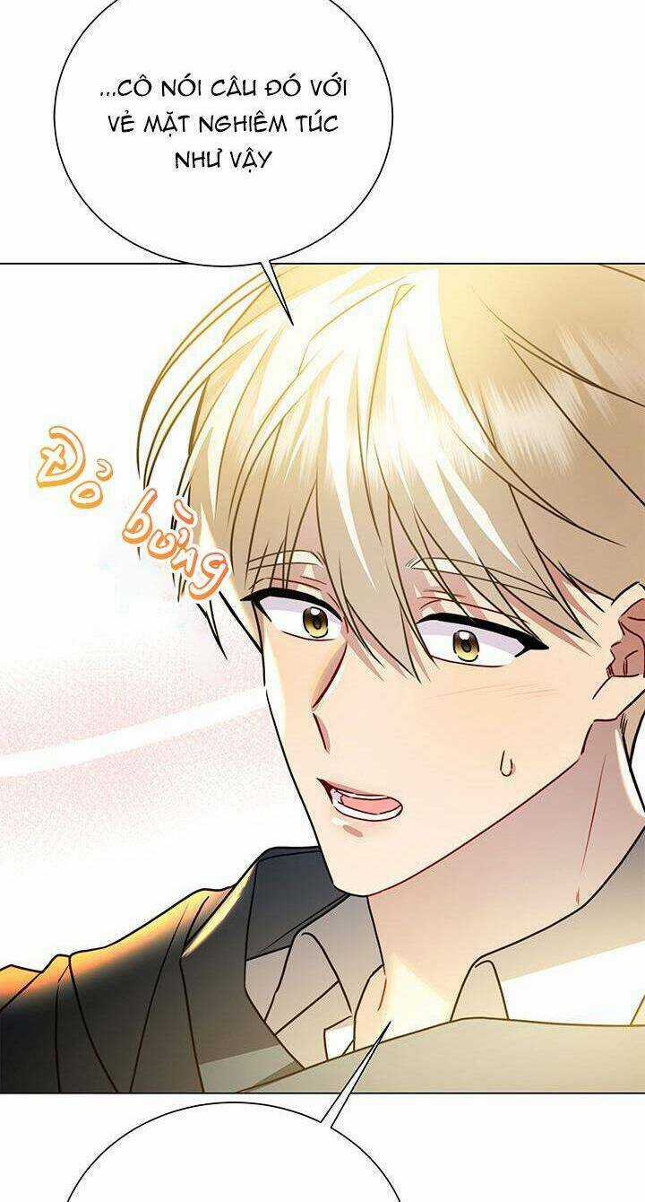 Tôi Sẽ Không Hối Tiếc Vì Anh Đâu Chapter 76 trang 37