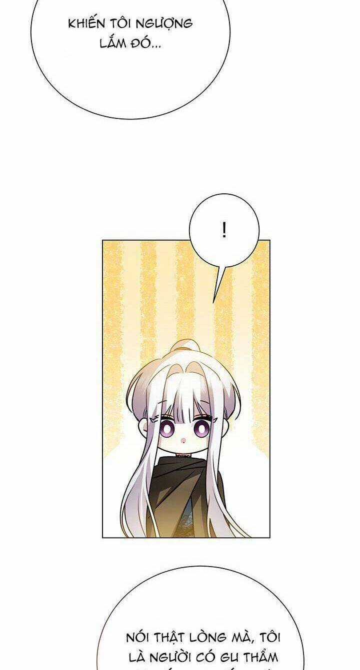 Tôi Sẽ Không Hối Tiếc Vì Anh Đâu Chapter 76 trang 38