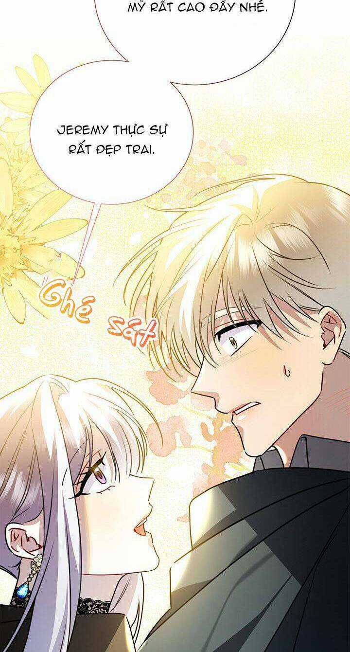 Tôi Sẽ Không Hối Tiếc Vì Anh Đâu Chapter 76 trang 39