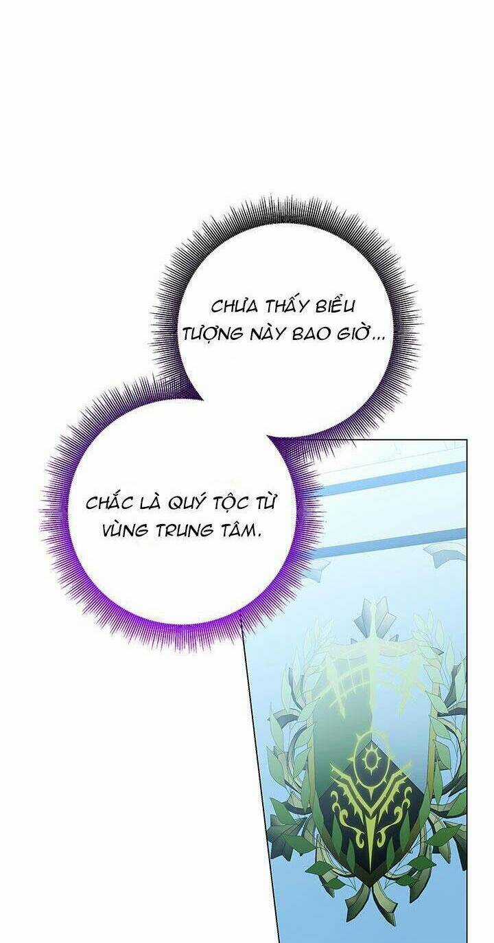 Tôi Sẽ Không Hối Tiếc Vì Anh Đâu Chapter 76 trang 4