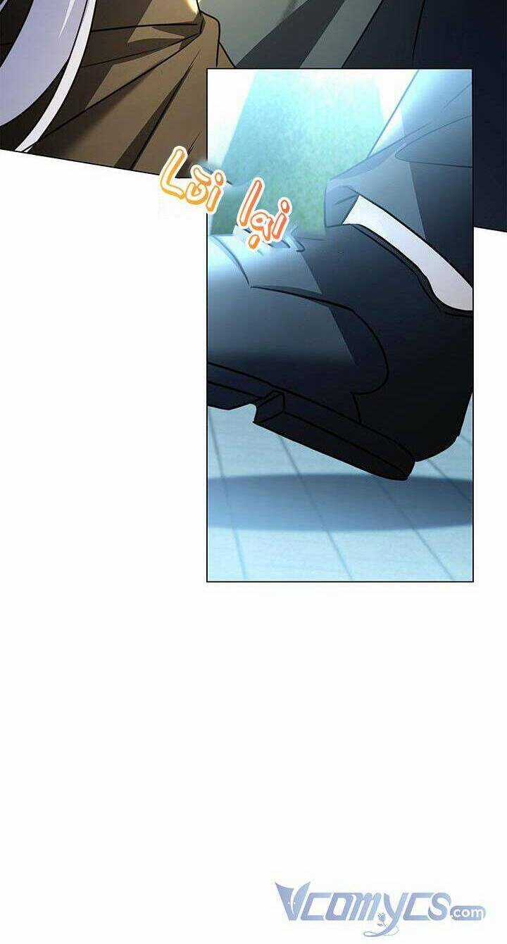 Tôi Sẽ Không Hối Tiếc Vì Anh Đâu Chapter 76 trang 40