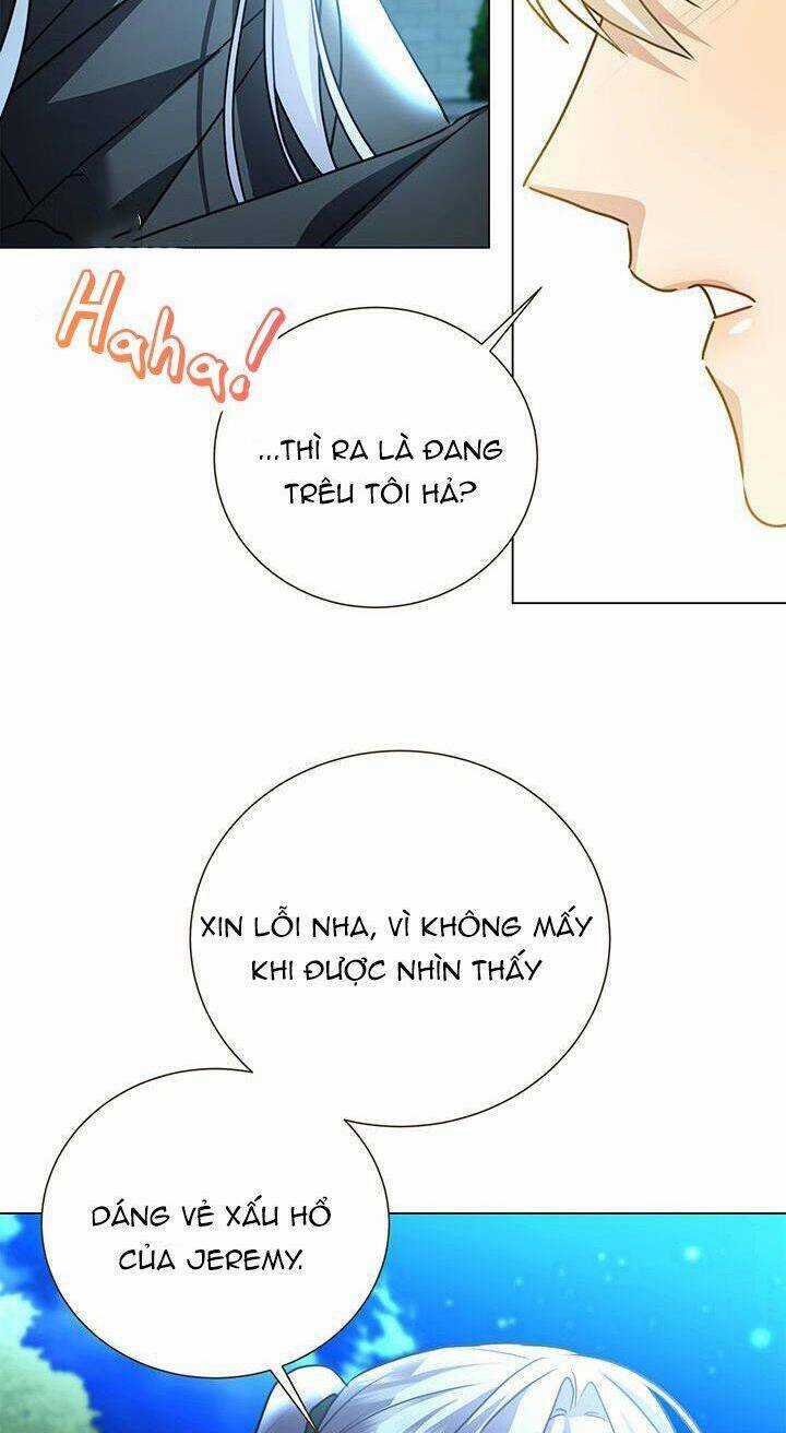 Tôi Sẽ Không Hối Tiếc Vì Anh Đâu Chapter 76 trang 43