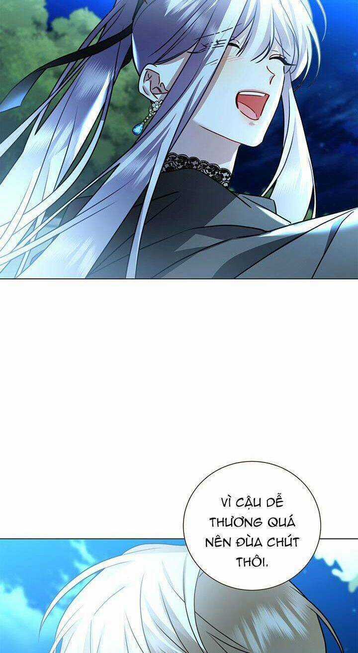 Tôi Sẽ Không Hối Tiếc Vì Anh Đâu Chapter 76 trang 44