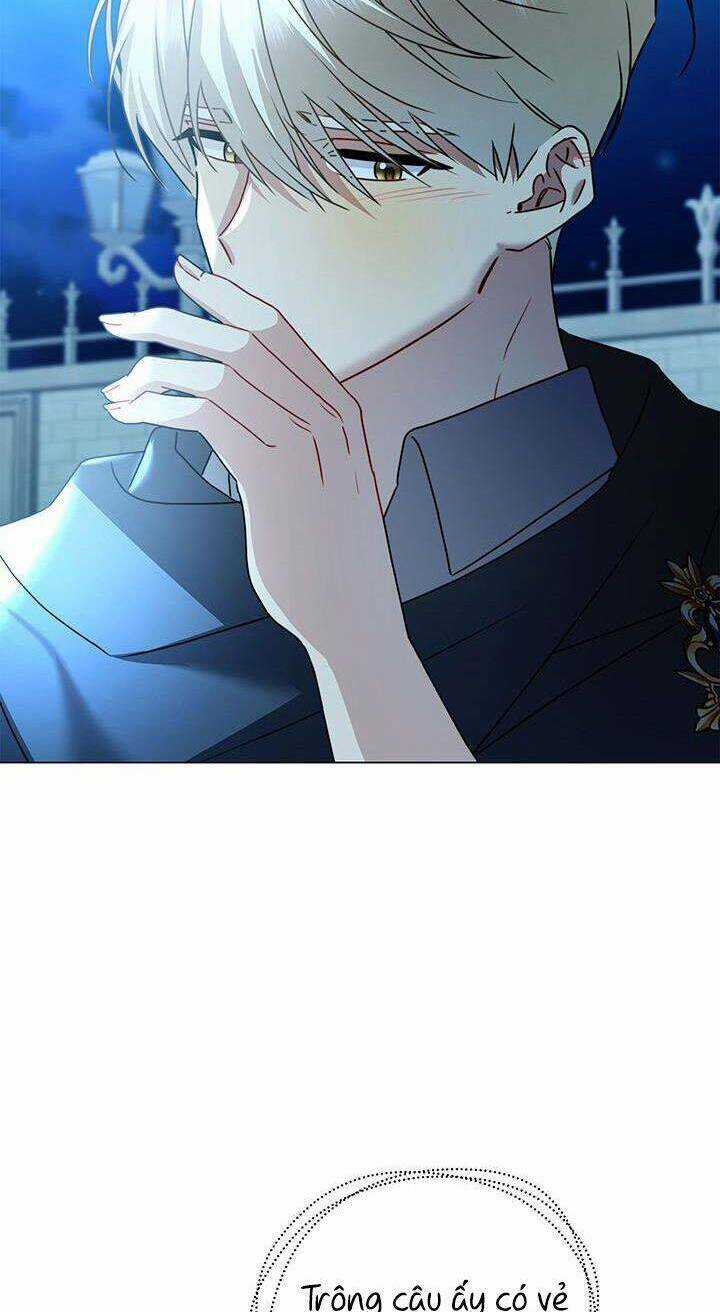 Tôi Sẽ Không Hối Tiếc Vì Anh Đâu Chapter 76 trang 45