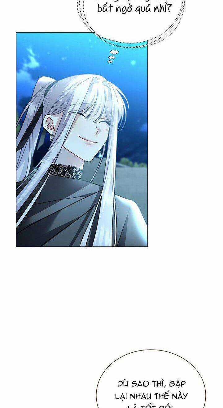 Tôi Sẽ Không Hối Tiếc Vì Anh Đâu Chapter 76 trang 46