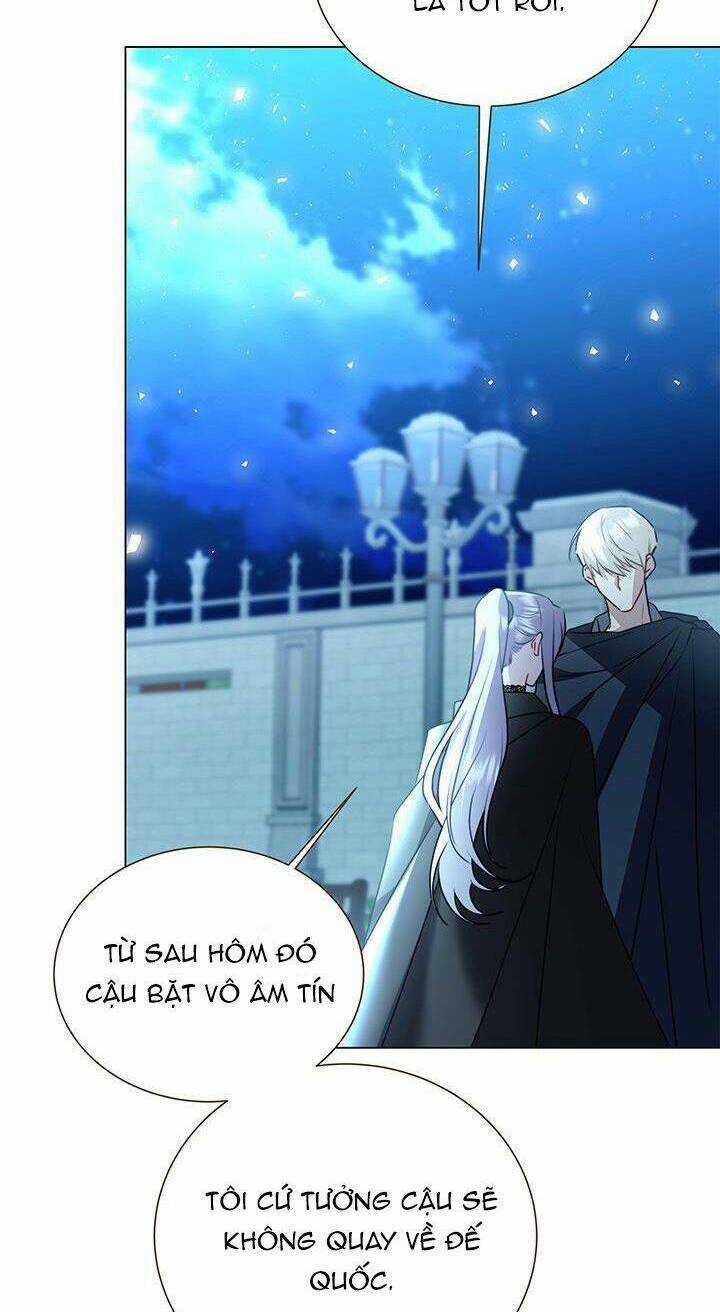 Tôi Sẽ Không Hối Tiếc Vì Anh Đâu Chapter 76 trang 47