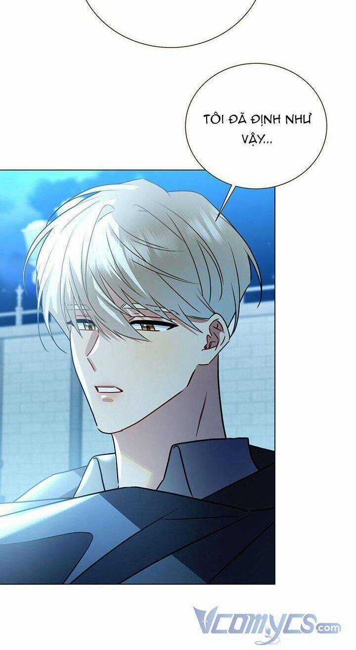 Tôi Sẽ Không Hối Tiếc Vì Anh Đâu Chapter 76 trang 48