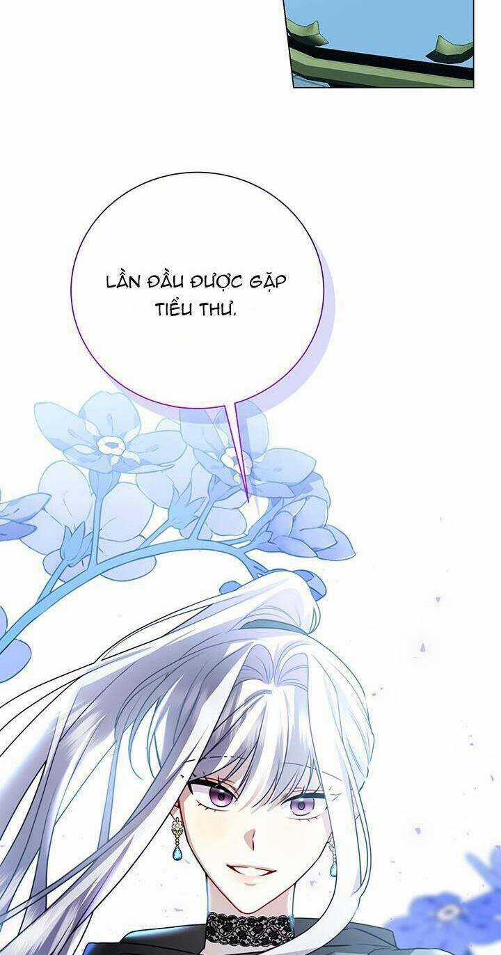 Tôi Sẽ Không Hối Tiếc Vì Anh Đâu Chapter 76 trang 5