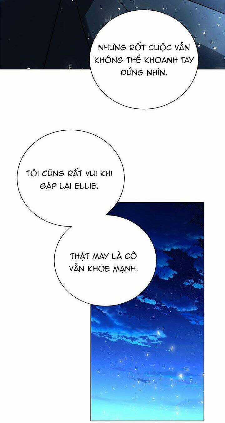 Tôi Sẽ Không Hối Tiếc Vì Anh Đâu Chapter 76 trang 50