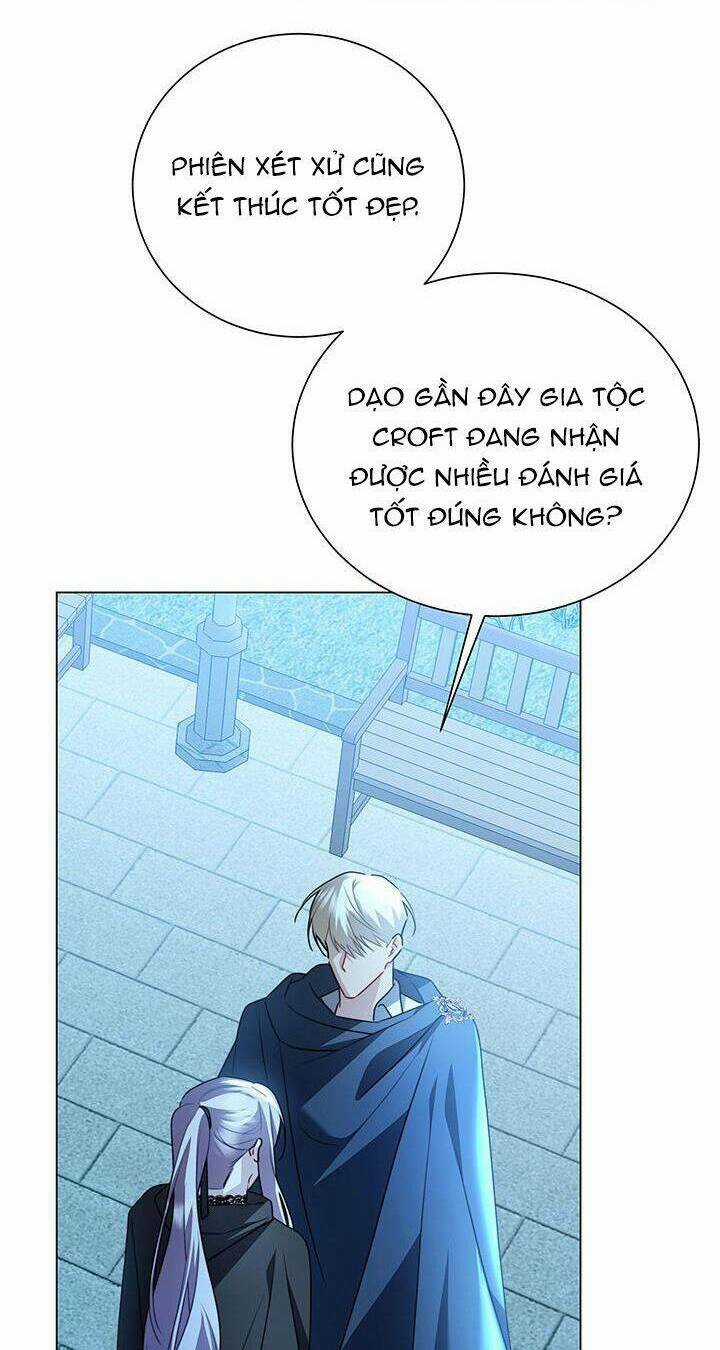 Tôi Sẽ Không Hối Tiếc Vì Anh Đâu Chapter 76 trang 51