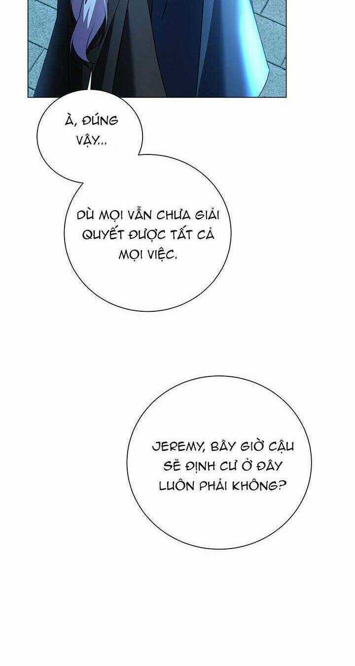 Tôi Sẽ Không Hối Tiếc Vì Anh Đâu Chapter 76 trang 52