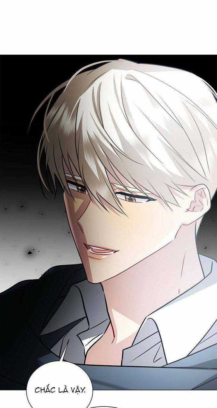 Tôi Sẽ Không Hối Tiếc Vì Anh Đâu Chapter 76 trang 53