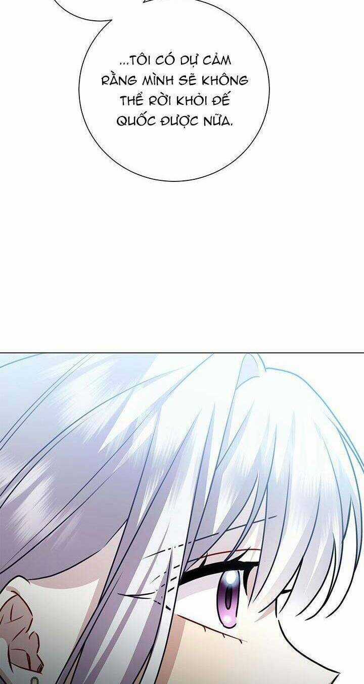 Tôi Sẽ Không Hối Tiếc Vì Anh Đâu Chapter 76 trang 54