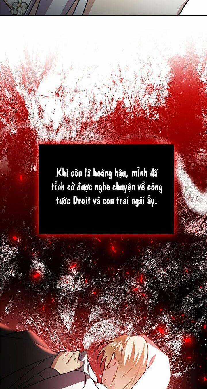 Tôi Sẽ Không Hối Tiếc Vì Anh Đâu Chapter 76 trang 55