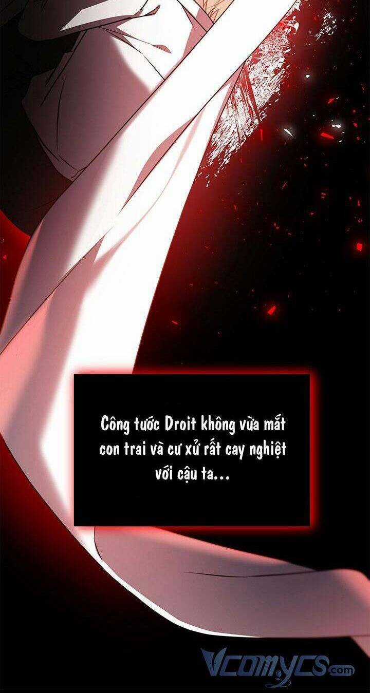 Tôi Sẽ Không Hối Tiếc Vì Anh Đâu Chapter 76 trang 56