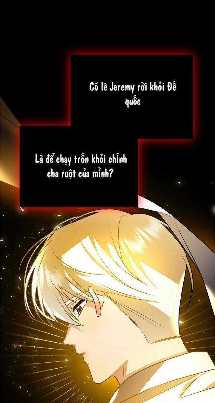 Tôi Sẽ Không Hối Tiếc Vì Anh Đâu Chapter 76 trang 57