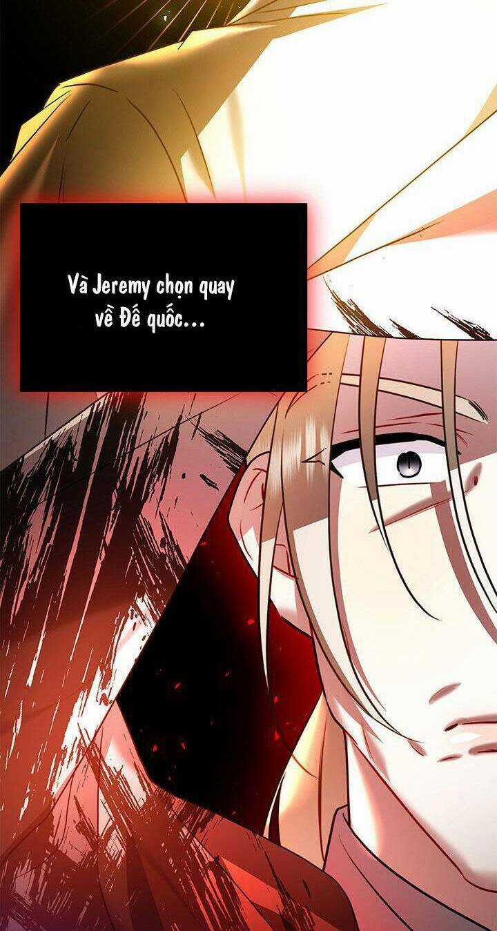 Tôi Sẽ Không Hối Tiếc Vì Anh Đâu Chapter 76 trang 58