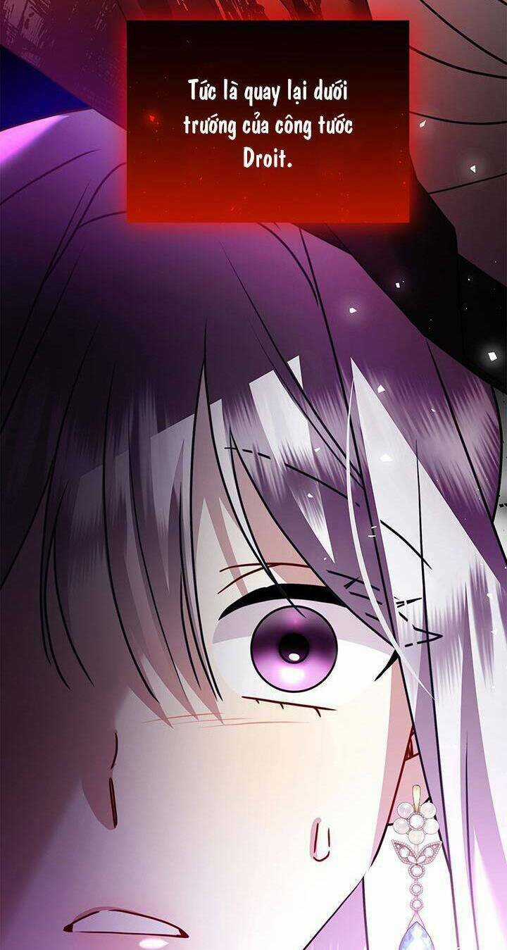 Tôi Sẽ Không Hối Tiếc Vì Anh Đâu Chapter 76 trang 59