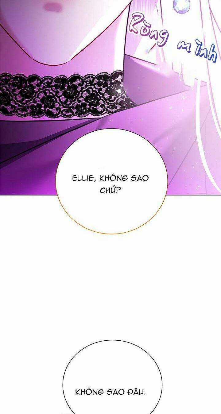 Tôi Sẽ Không Hối Tiếc Vì Anh Đâu Chapter 76 trang 60