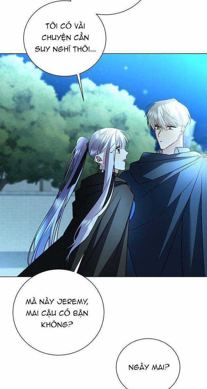 Tôi Sẽ Không Hối Tiếc Vì Anh Đâu Chapter 76 trang 61