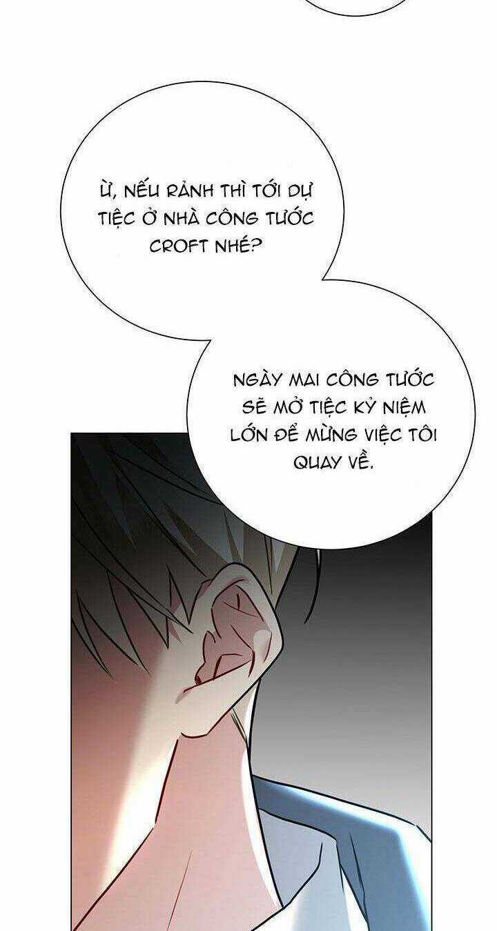 Tôi Sẽ Không Hối Tiếc Vì Anh Đâu Chapter 76 trang 62