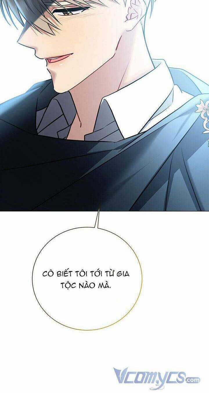 Tôi Sẽ Không Hối Tiếc Vì Anh Đâu Chapter 76 trang 64