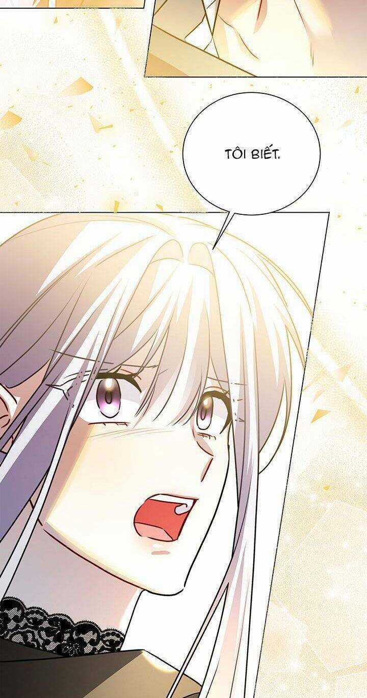 Tôi Sẽ Không Hối Tiếc Vì Anh Đâu Chapter 76 trang 66