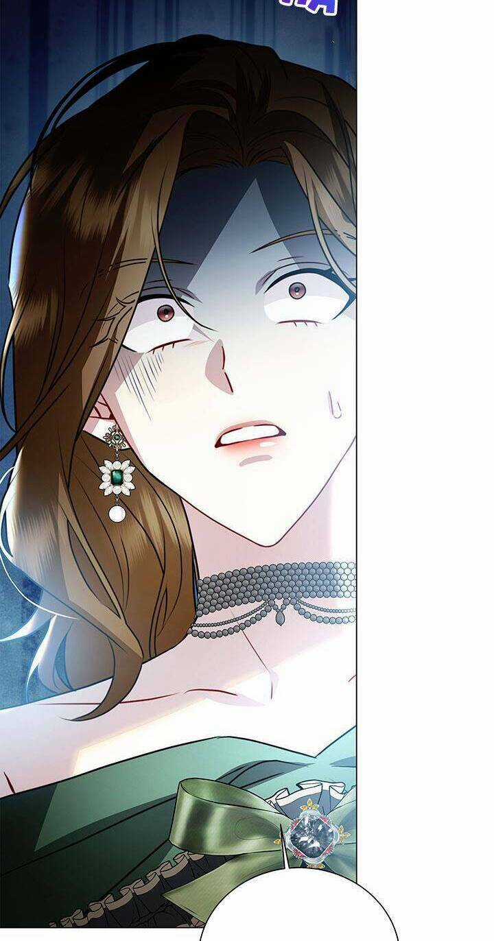 Tôi Sẽ Không Hối Tiếc Vì Anh Đâu Chapter 76 trang 7