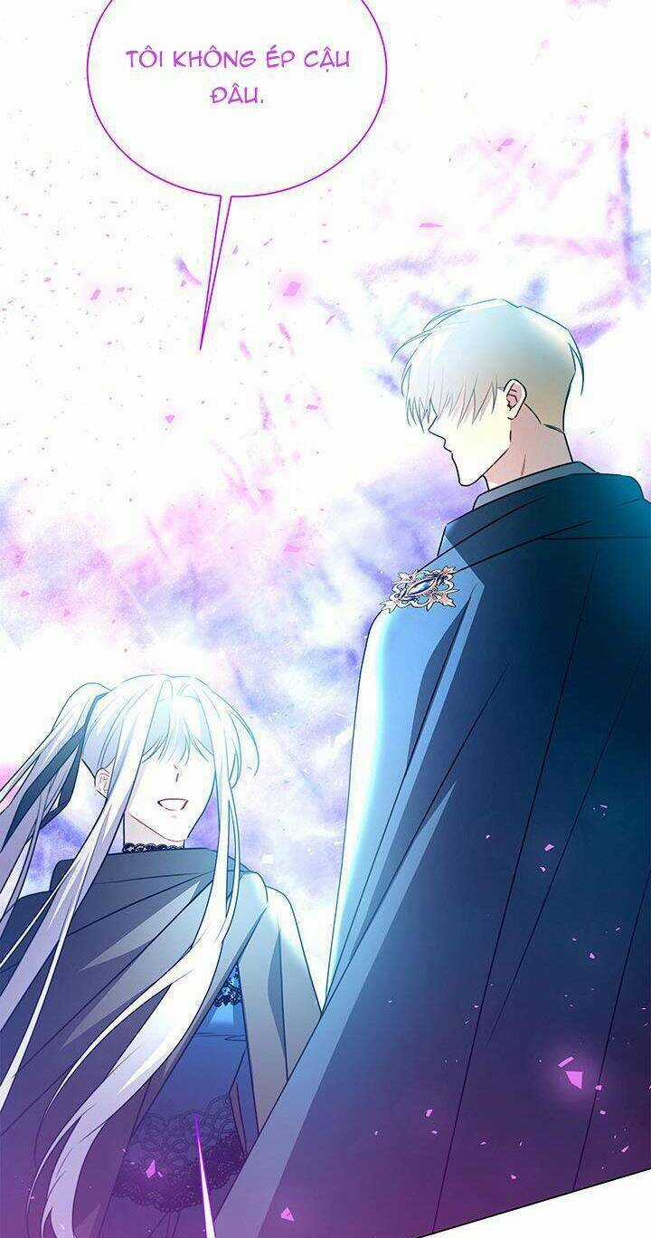 Tôi Sẽ Không Hối Tiếc Vì Anh Đâu Chapter 76 trang 70