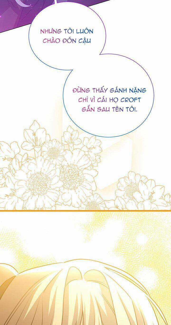 Tôi Sẽ Không Hối Tiếc Vì Anh Đâu Chapter 76 trang 71