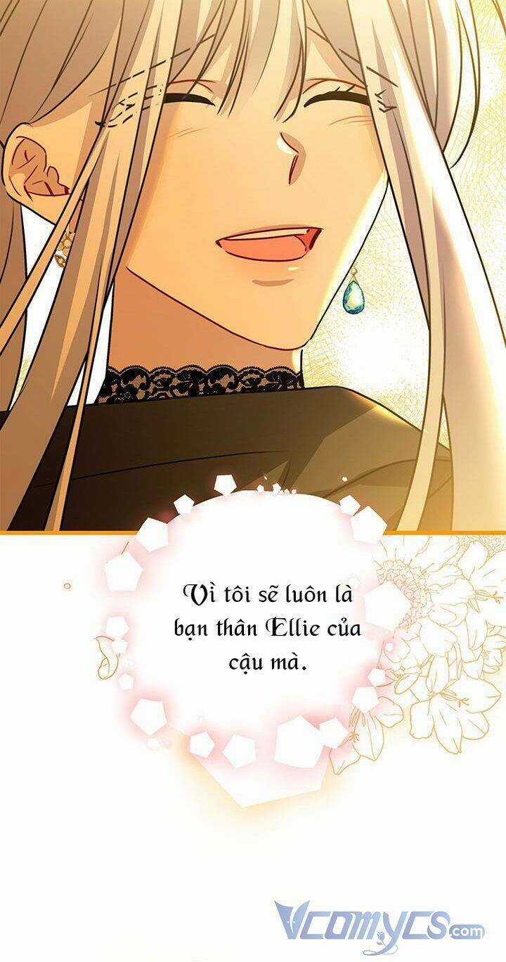 Tôi Sẽ Không Hối Tiếc Vì Anh Đâu Chapter 76 trang 72