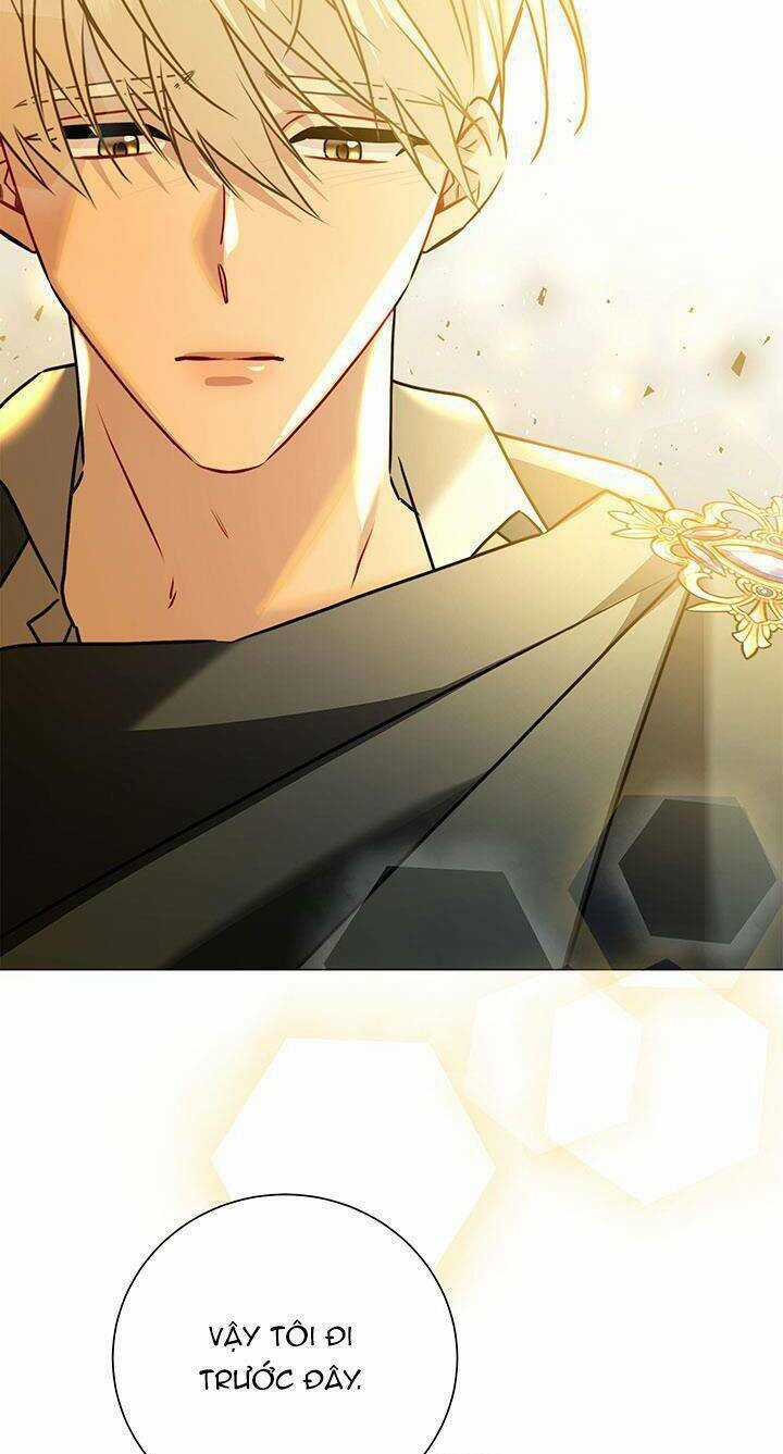 Tôi Sẽ Không Hối Tiếc Vì Anh Đâu Chapter 76 trang 74