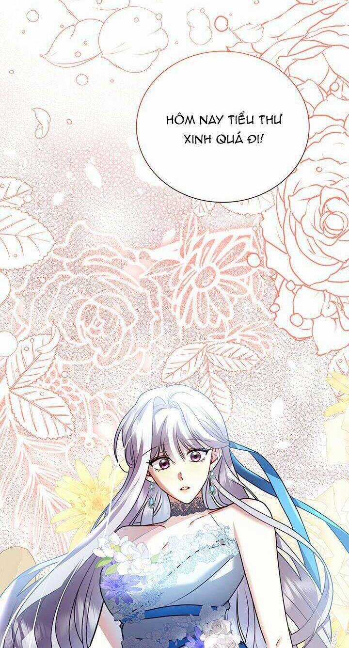 Tôi Sẽ Không Hối Tiếc Vì Anh Đâu Chapter 76 trang 78