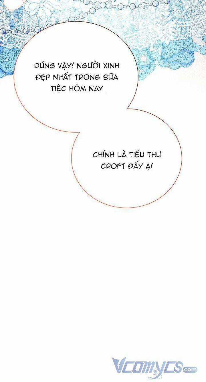 Tôi Sẽ Không Hối Tiếc Vì Anh Đâu Chapter 76 trang 80