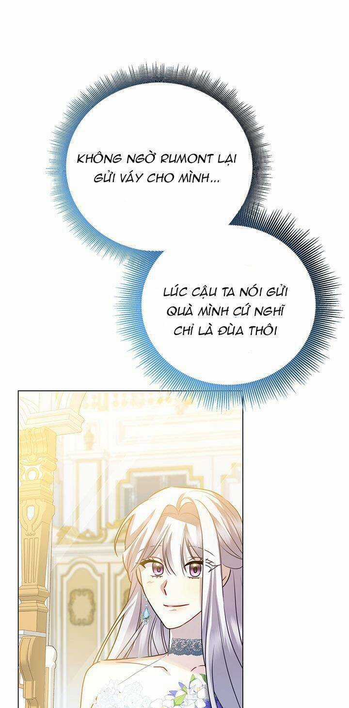 Tôi Sẽ Không Hối Tiếc Vì Anh Đâu Chapter 76 trang 81