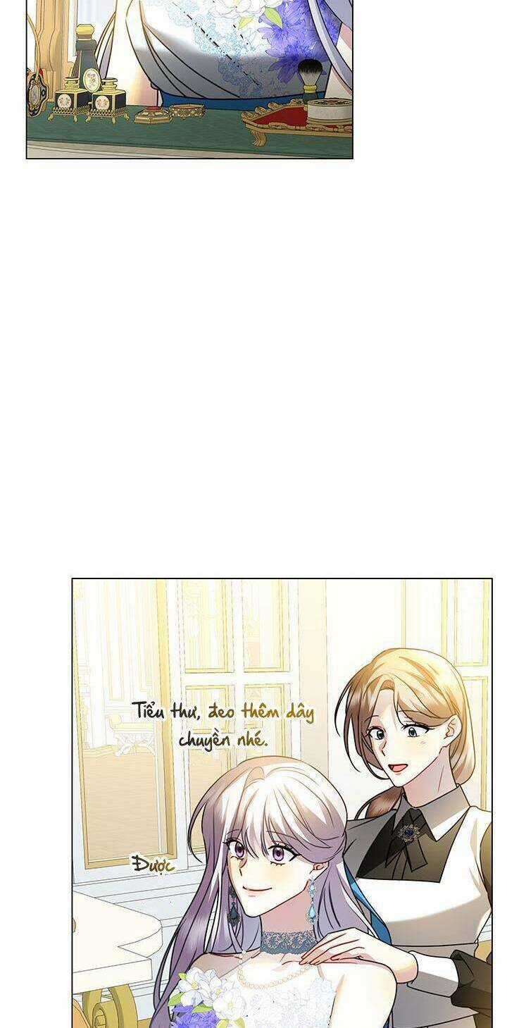 Tôi Sẽ Không Hối Tiếc Vì Anh Đâu Chapter 76 trang 82