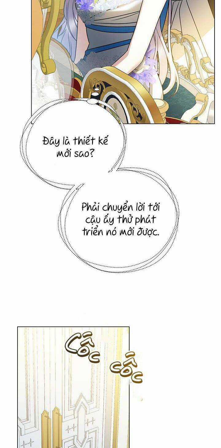 Tôi Sẽ Không Hối Tiếc Vì Anh Đâu Chapter 76 trang 83