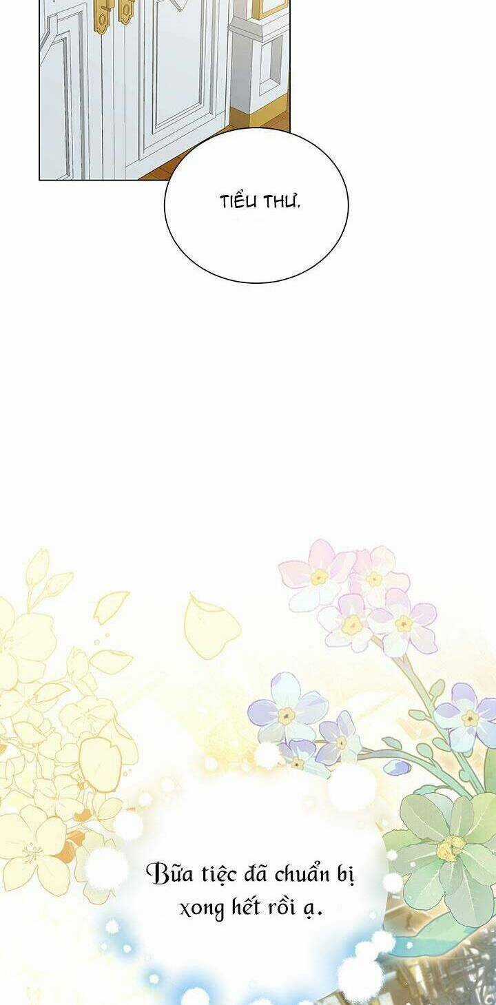 Tôi Sẽ Không Hối Tiếc Vì Anh Đâu Chapter 76 trang 84