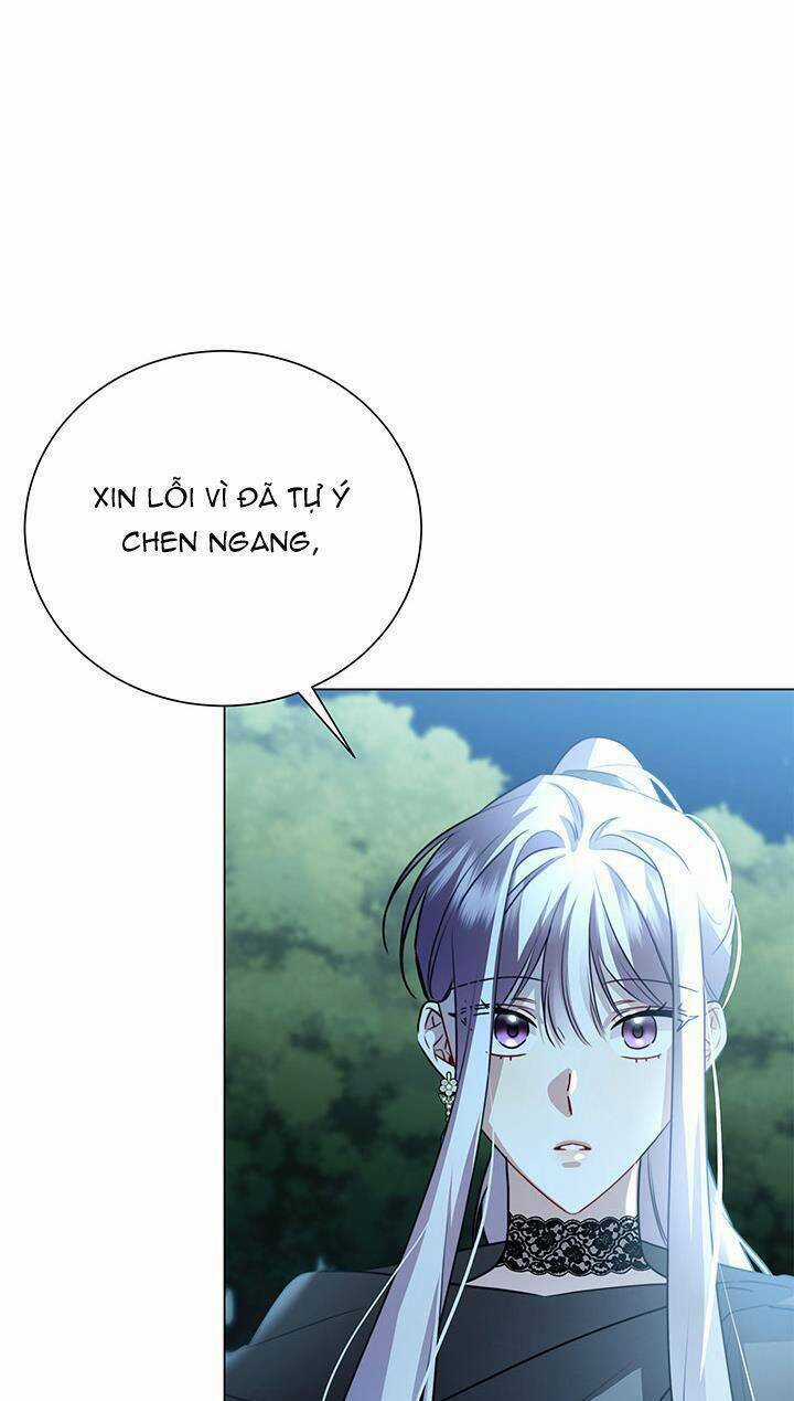 Tôi Sẽ Không Hối Tiếc Vì Anh Đâu Chapter 76 trang 9