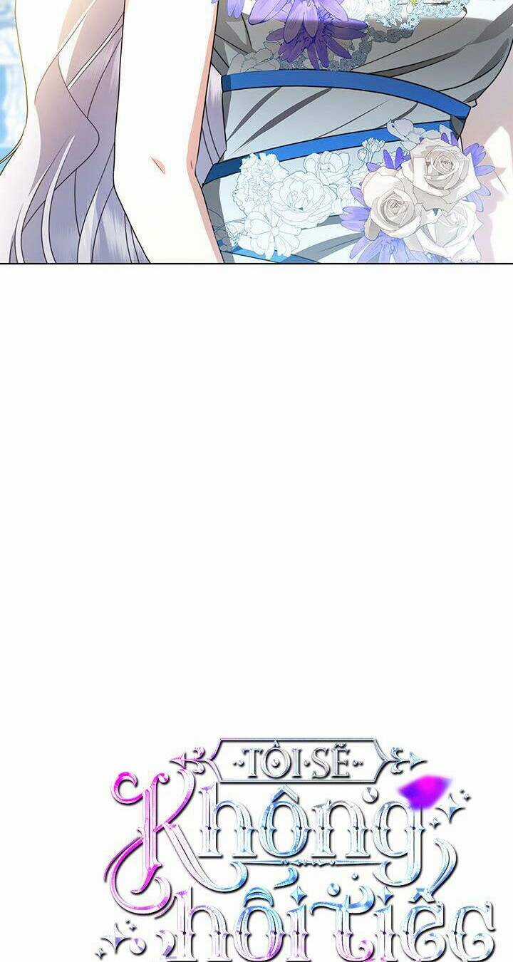 Tôi Sẽ Không Hối Tiếc Vì Anh Đâu Chapter 77 trang 10