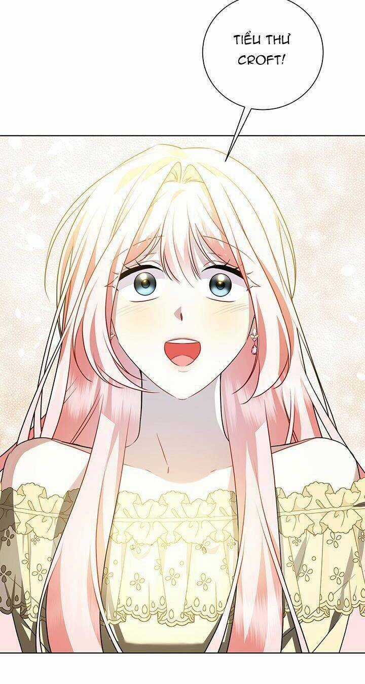 Tôi Sẽ Không Hối Tiếc Vì Anh Đâu Chapter 77 trang 13