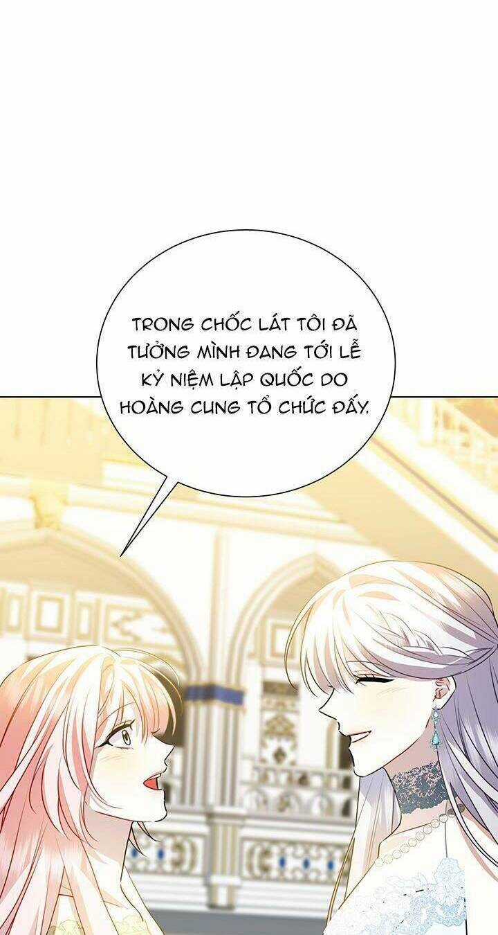 Tôi Sẽ Không Hối Tiếc Vì Anh Đâu Chapter 77 trang 14