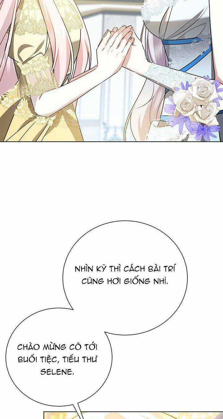 Tôi Sẽ Không Hối Tiếc Vì Anh Đâu Chapter 77 trang 15