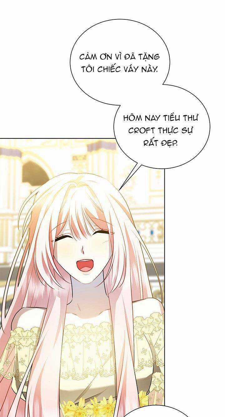 Tôi Sẽ Không Hối Tiếc Vì Anh Đâu Chapter 77 trang 17