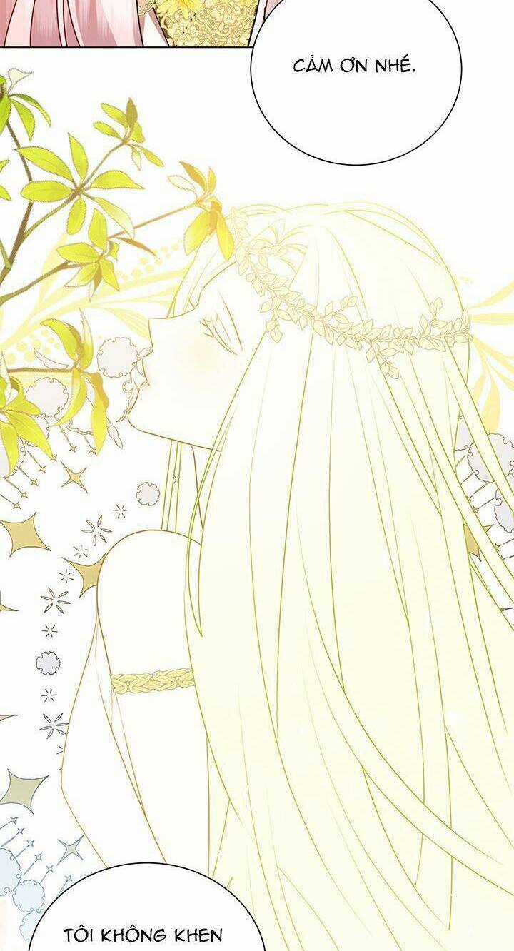 Tôi Sẽ Không Hối Tiếc Vì Anh Đâu Chapter 77 trang 18