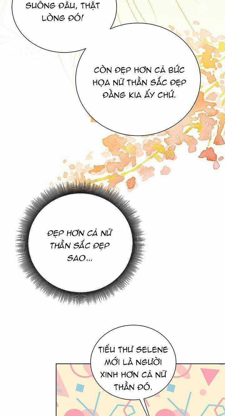 Tôi Sẽ Không Hối Tiếc Vì Anh Đâu Chapter 77 trang 19