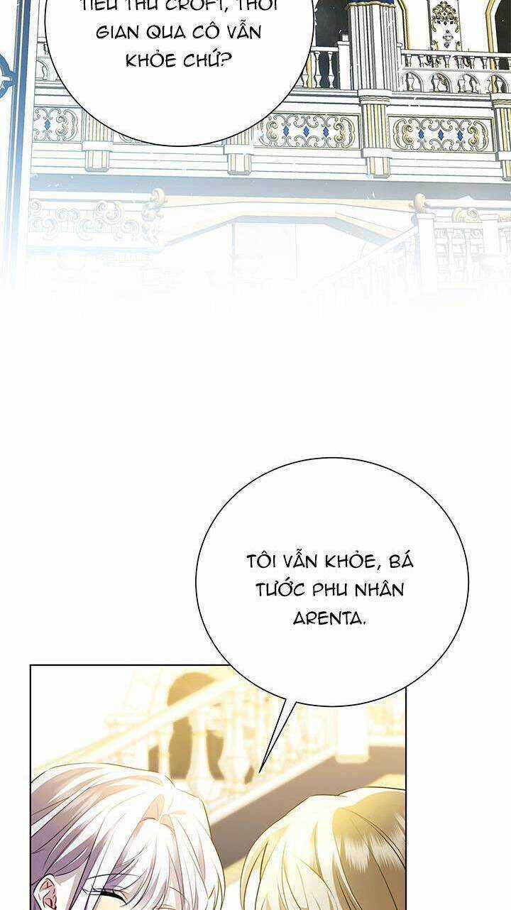 Tôi Sẽ Không Hối Tiếc Vì Anh Đâu Chapter 77 trang 2